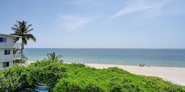 1500 S Ocean Boulevard