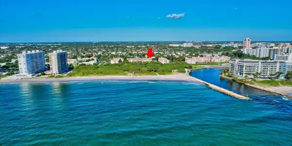 1111 S Ocean Boulevard