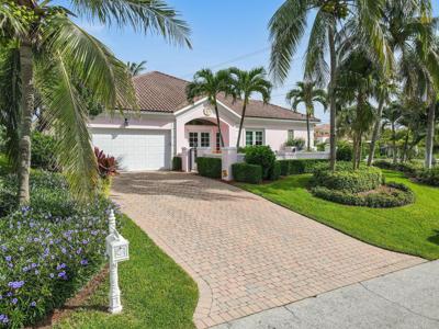 705 Ocean Drive