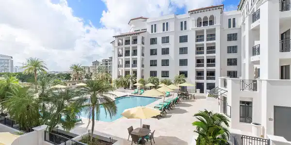 200 E Palmetto Park Road