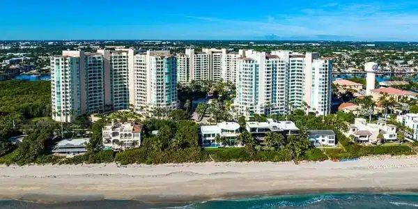 3700 S Ocean Boulevard