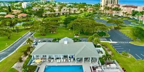 2400 S Ocean Drive