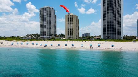 2800 N Ocean Drive