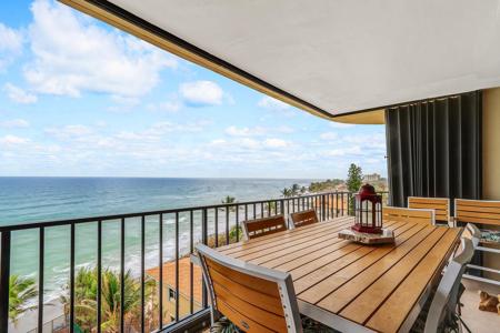 100 Beach Road