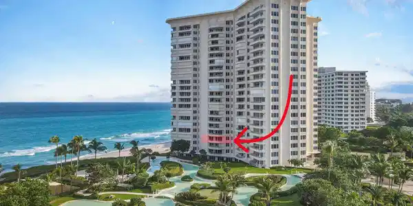 550 S Ocean Boulevard