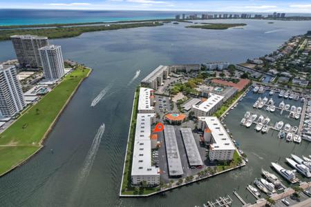 20 Yacht Club Drive