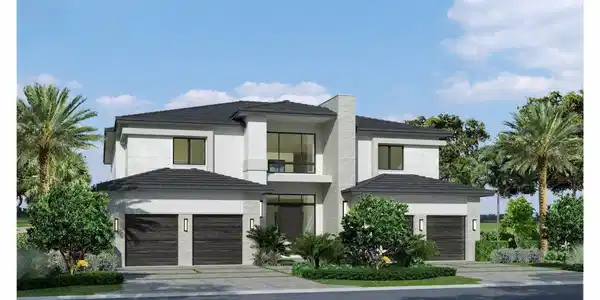 257 Royal Palm Way