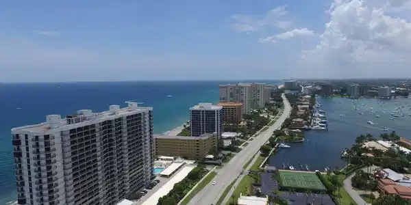 250 S Ocean Boulevard