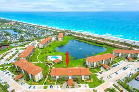 501 S Seas Drive