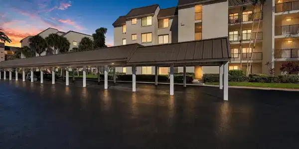 2400 S Ocean Drive