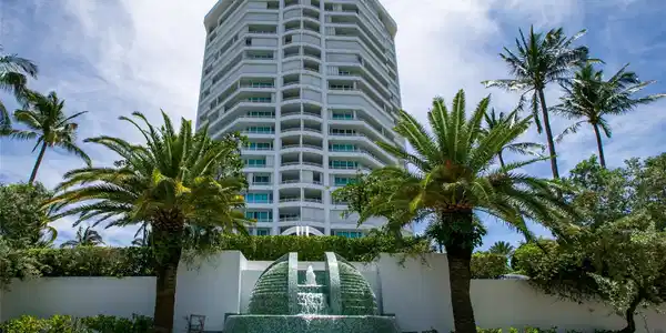 1700 S Ocean Blvd