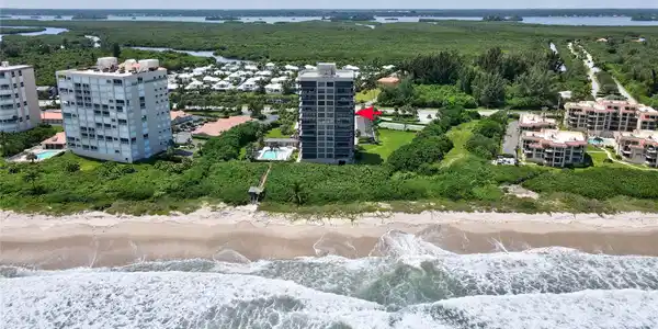 4000 N Hwy A1A 901