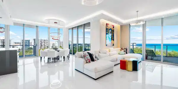 701 N Fort Lauderdale Beach Boulevard