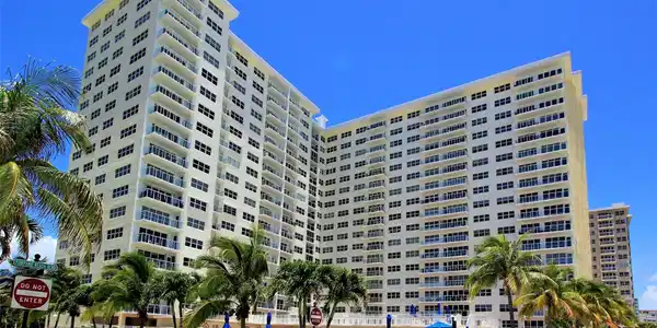 111 N Pompano Beach Blvd