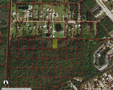 0 00445760002   .92 Acres