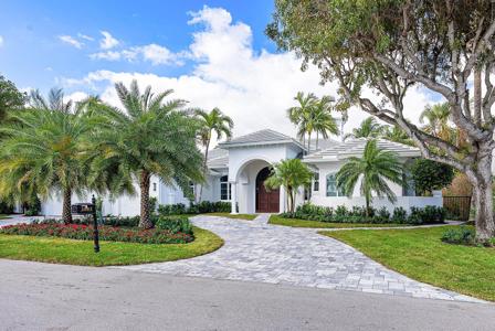 2083 Thatch Palm Drive