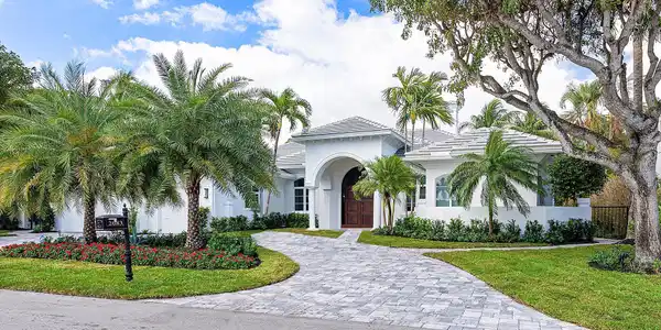 2083 Thatch Palm Drive
