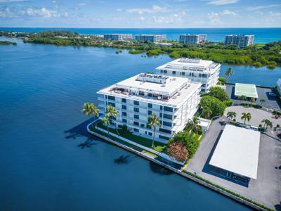 2150 Ibis Isle Road