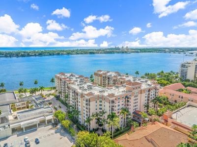 1803 N Flagler Drive