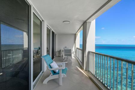 5400 N Ocean Drive