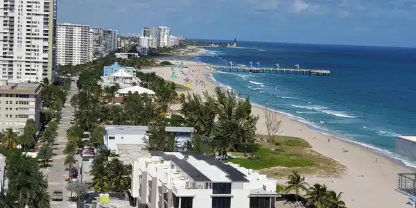 1000 South Ocean Boulevard