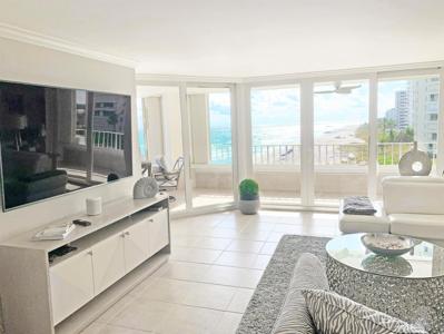 500 S Ocean Boulevard