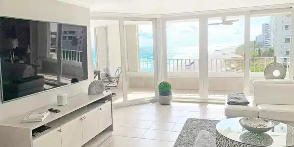 500 S Ocean Boulevard