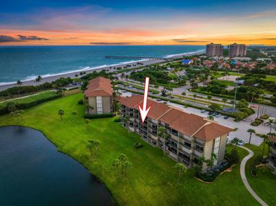 601 S Seas Drive