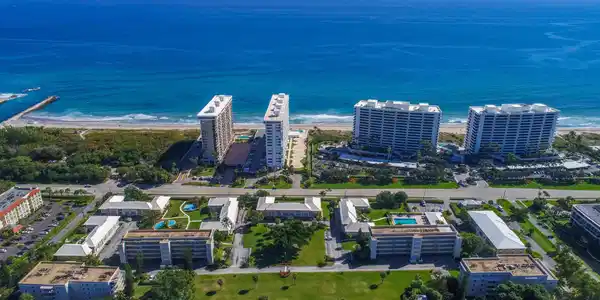 1299 S Ocean Boulevard