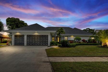 15 Shady Lane