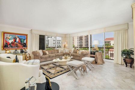 4100 N Ocean Drive