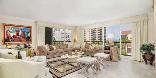 4100 N Ocean Drive