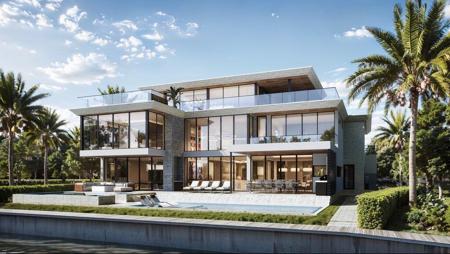 71 Bay Colony Drive