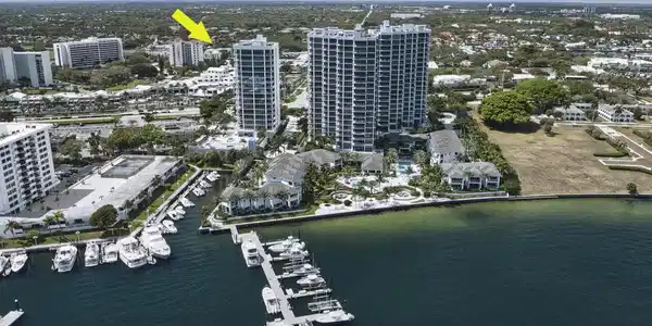 Image 3: 71-3-Water-Club-Aerial-1