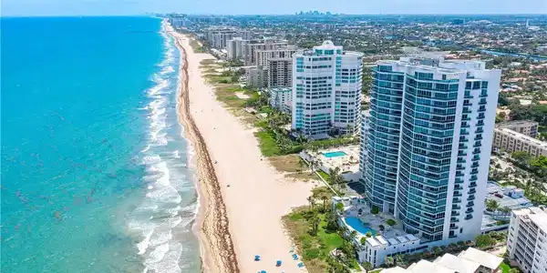 1600 S Ocean Blvd