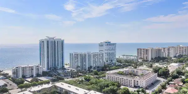 1501 S Ocean Blvd