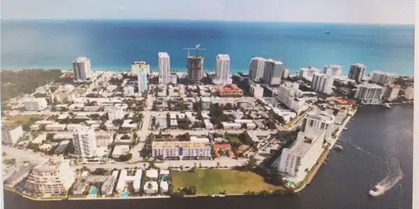 550 Bayshore Drive