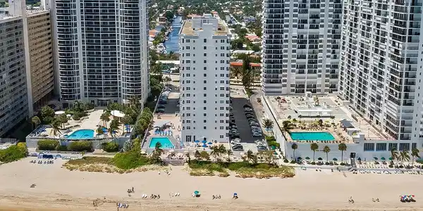 4250 Galt Ocean Dr