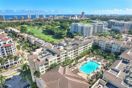 99 SE Mizner Blvd