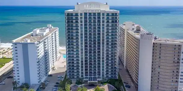 4240 Galt Ocean Dr
