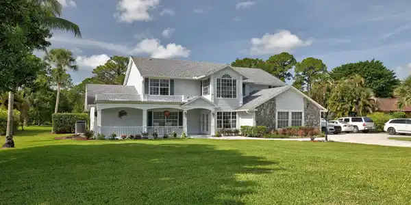 1744 SW Crane Creek Circle