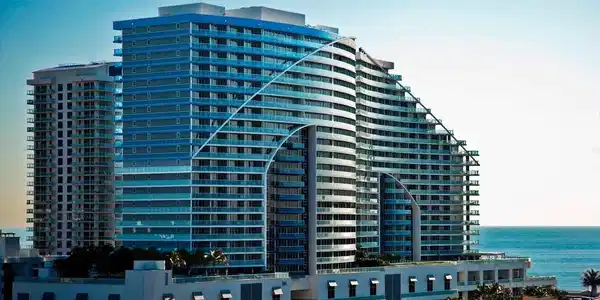 3101 Bayshore Drive