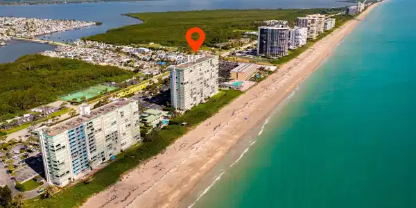 9900 S Ocean Drive