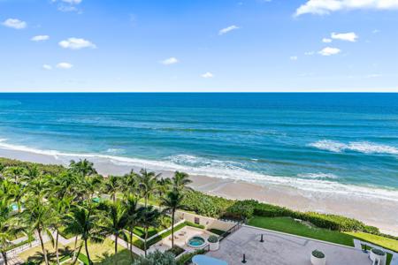 5380 N Ocean Drive