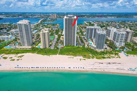 3000 N Ocean Drive
