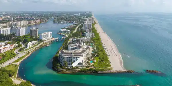 1000 S Ocean Boulevard