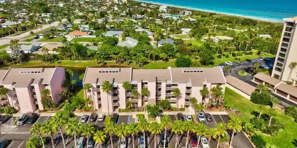2400 S Ocean Drive