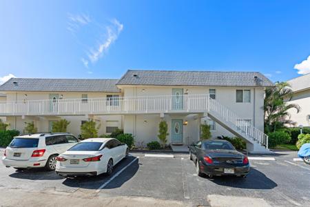 3601 S Ocean Boulevard