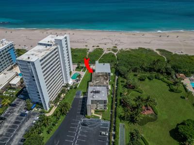 3600 N Ocean Drive