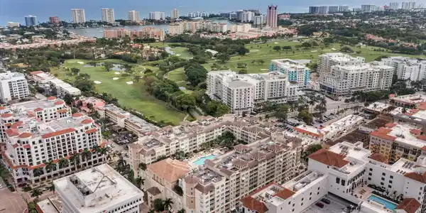 99 SE Mizner Boulevard